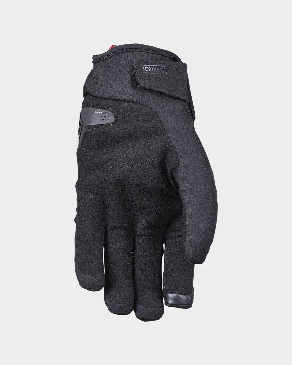 RANGER WP FIVE black