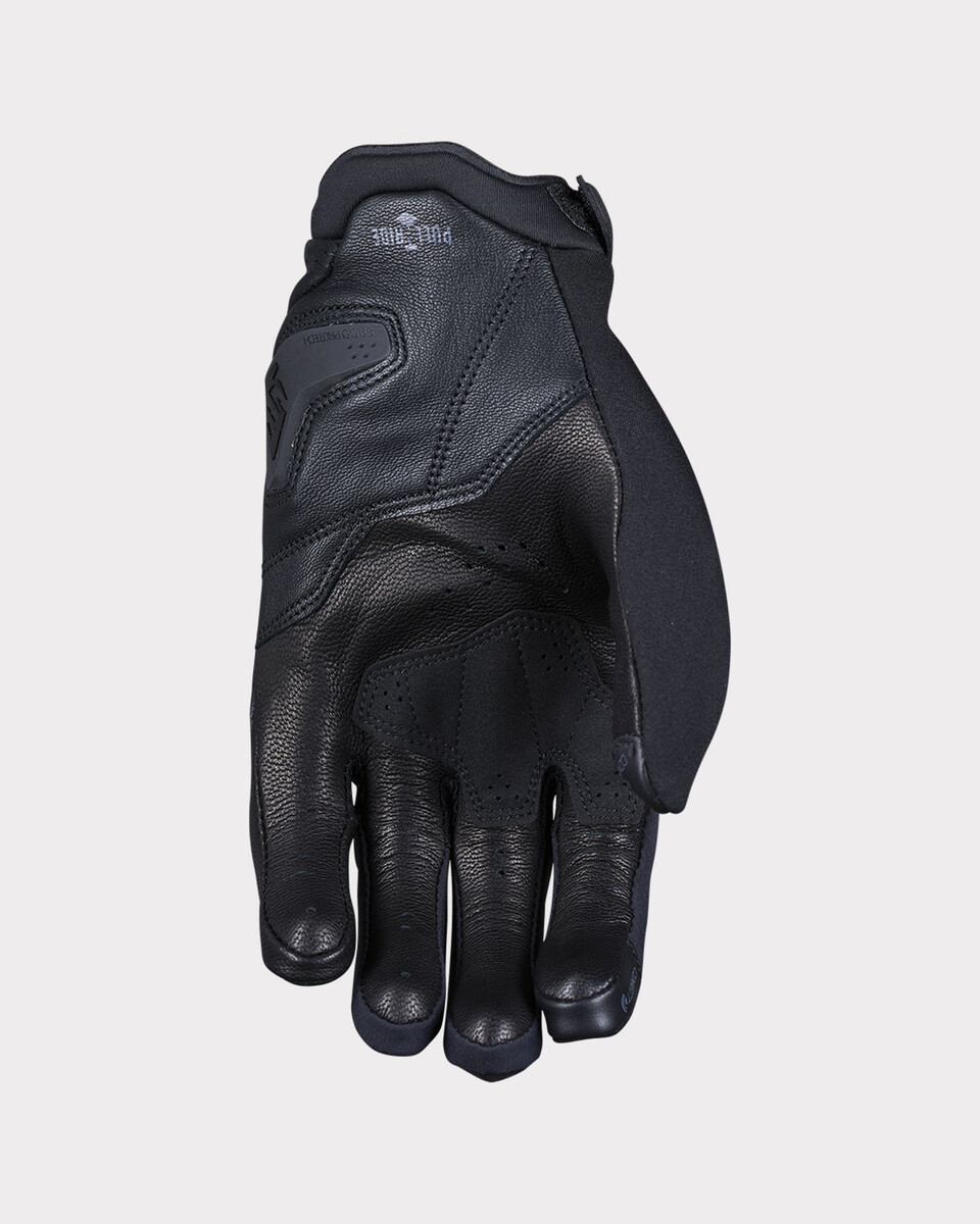 STUNT EVO 2 GUANTI ESTIVI SPORT ENDURO FIVE black