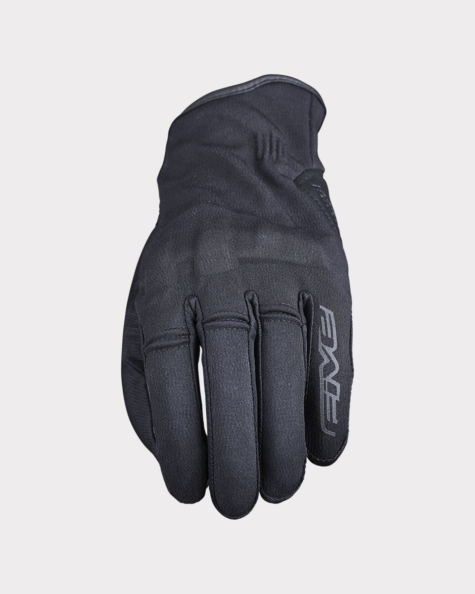 FLOW GUANTO PRIMAVERA ESTATE URBANO FIVE BLACK