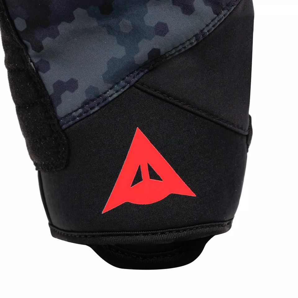 INTREPYD Dainese guanti da moto in softshell