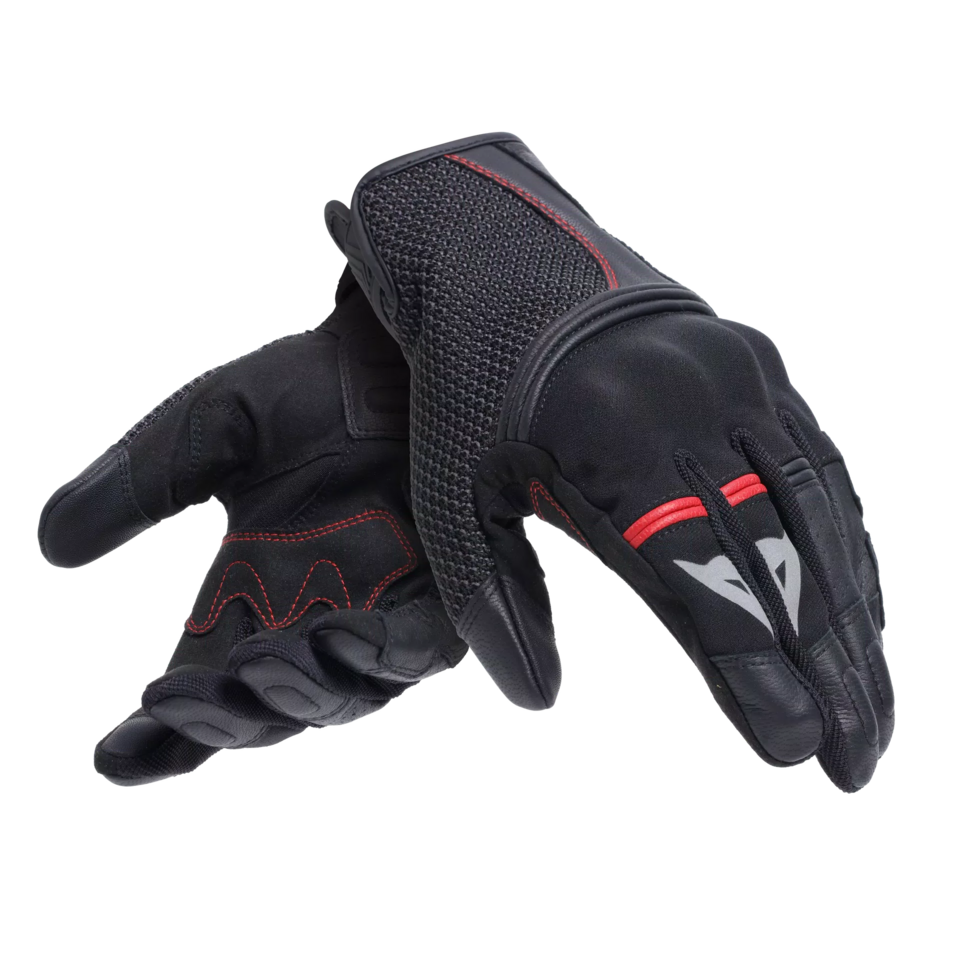 NAMIB Dainese GUANTI MOTO IN TESSUTO TRAFORATO