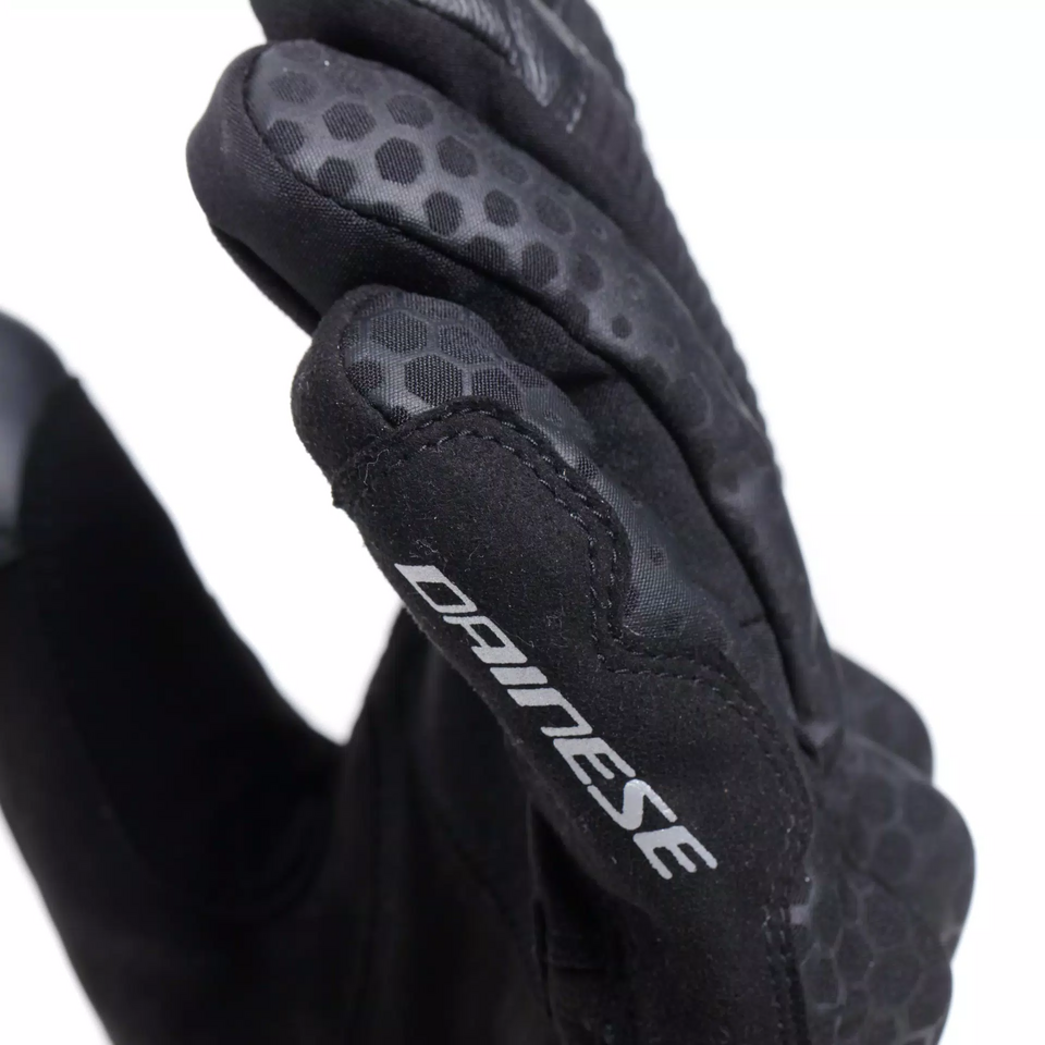 TEMPEST 2 D-DRY Dainese GUANTO DA TURISMO CORTO