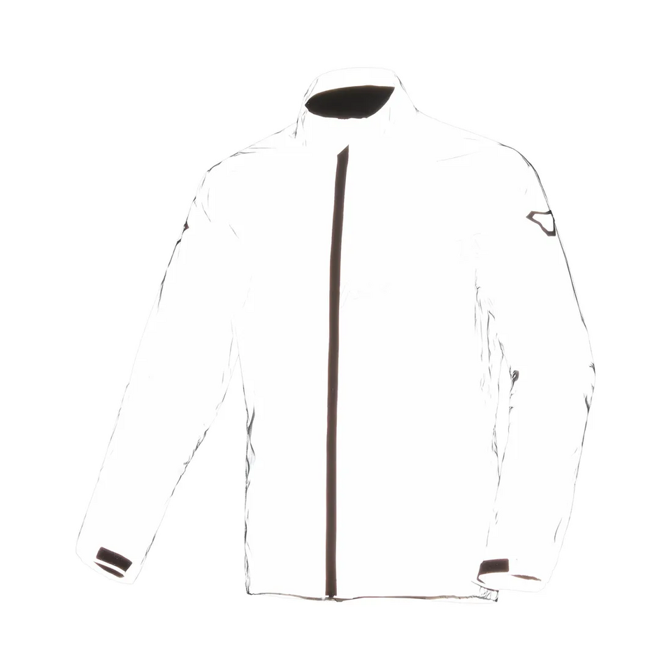 RAINGER JAS MACNA COPRIGIACCA IMPERMEBILE 100% REFLEX