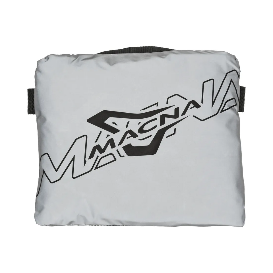 RAINGER JAS MACNA COPRIGIACCA IMPERMEBILE 100% REFLEX