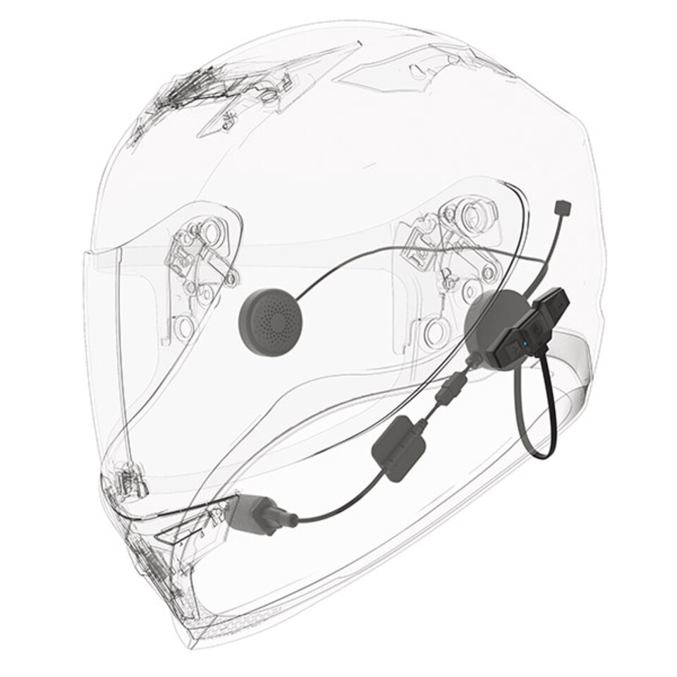 AMP NANO UCLEAR SINGLE PACK