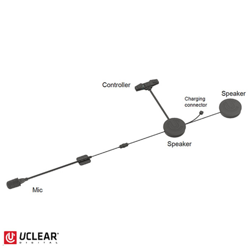 AMP NANO UCLEAR SINGLE PACK