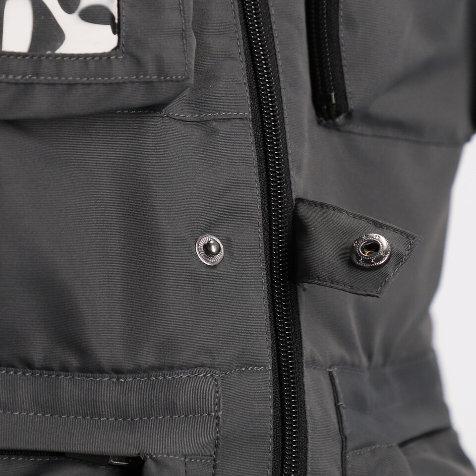 VEST GILET FOTOGRAFO ACERBIS GILET MULTITASCHE