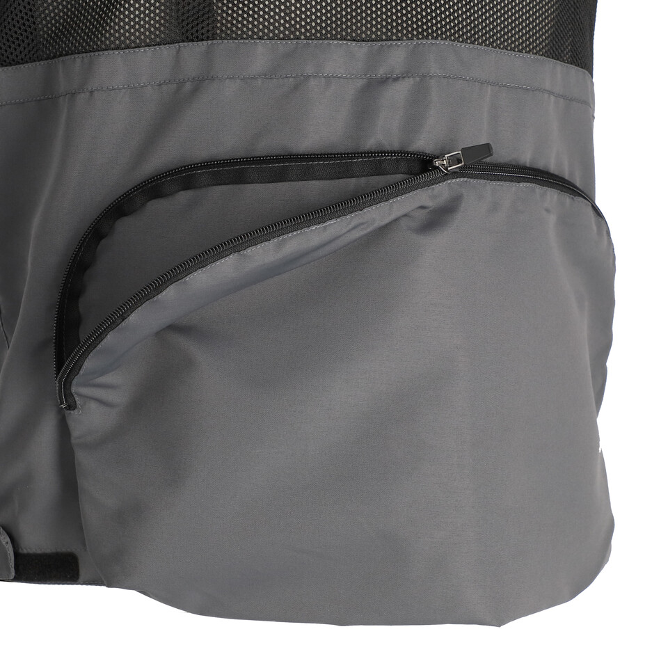 VEST GILET FOTOGRAFO ACERBIS GILET MULTITASCHE