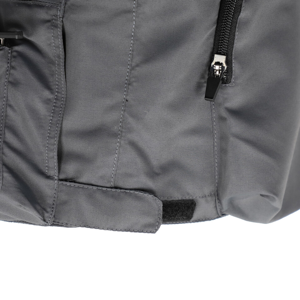 VEST GILET FOTOGRAFO ACERBIS GILET MULTITASCHE