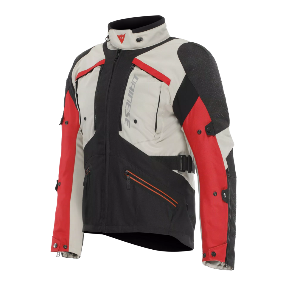 GULLFOSS D-DRY Dainese GIACCA MOTO 4 STAGIONI DA UOMO