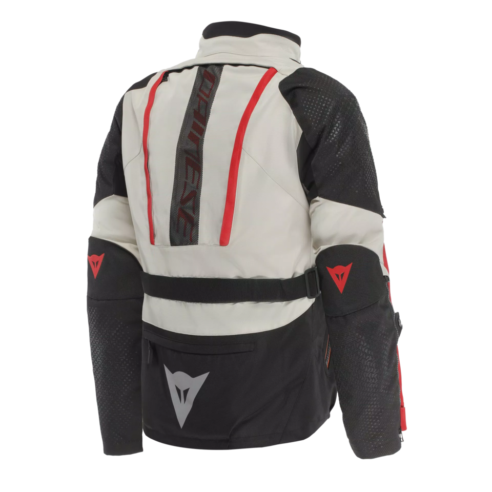 GULLFOSS D-DRY Dainese GIACCA MOTO 4 STAGIONI DA UOMO