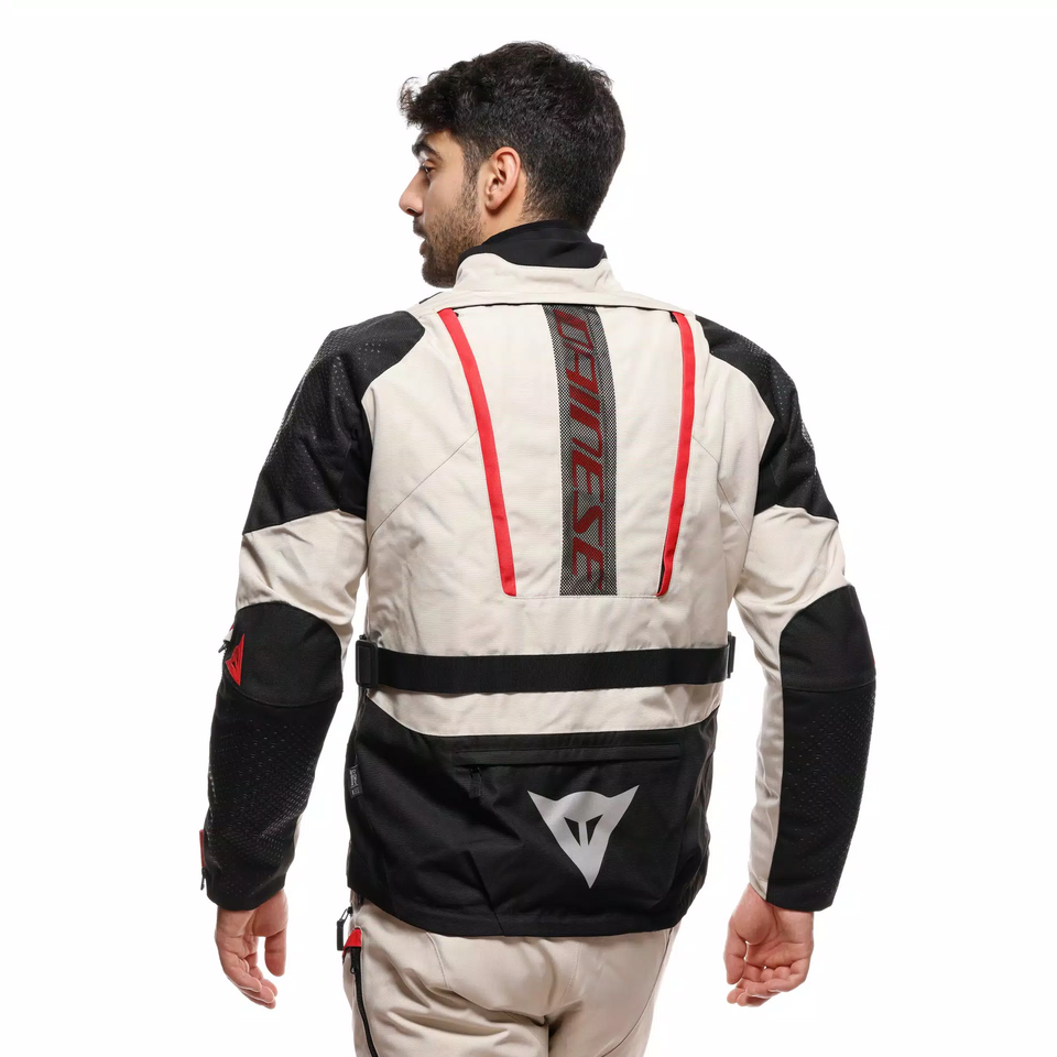 GULLFOSS D-DRY Dainese GIACCA MOTO 4 STAGIONI DA UOMO