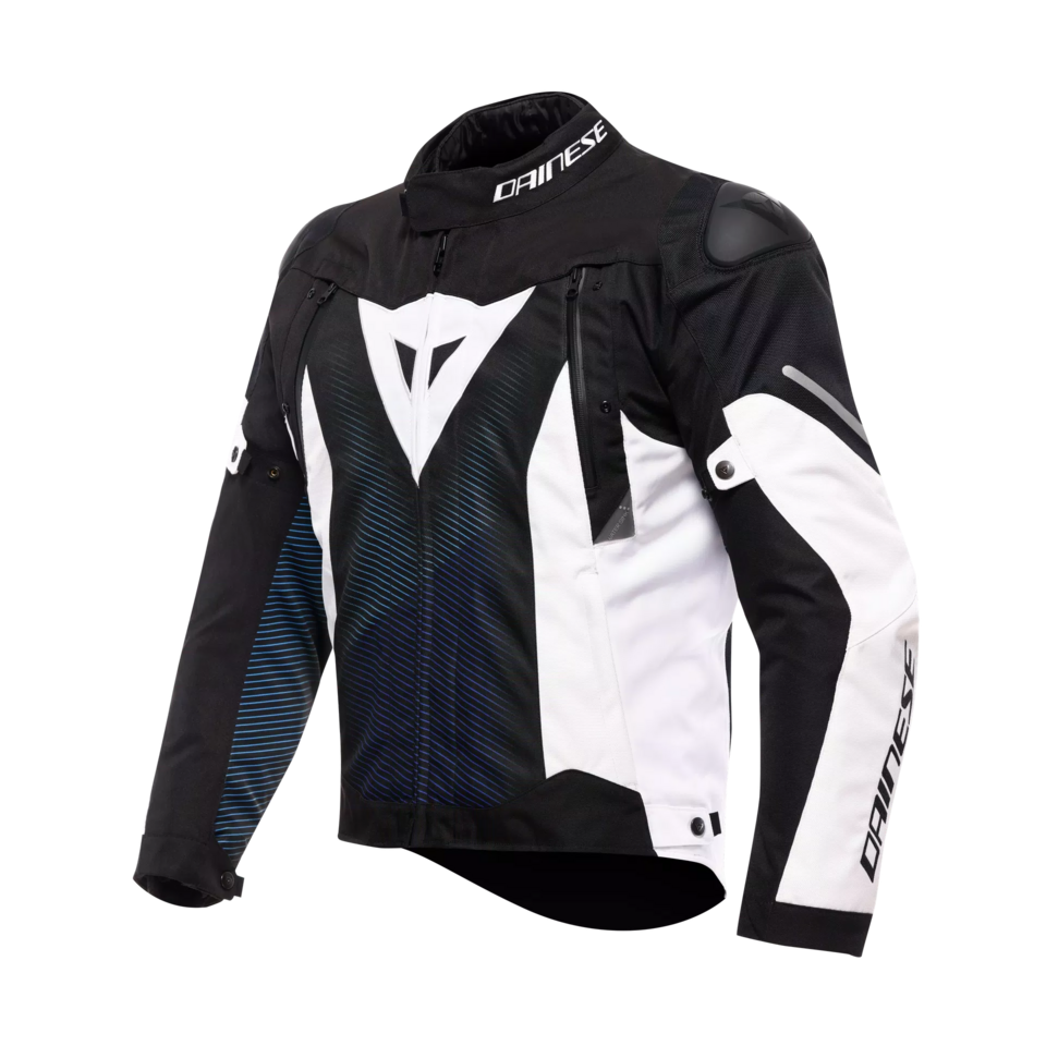 SUPER SPRINT D-DRY Dainese GIACCA MOTO  DA UOMO