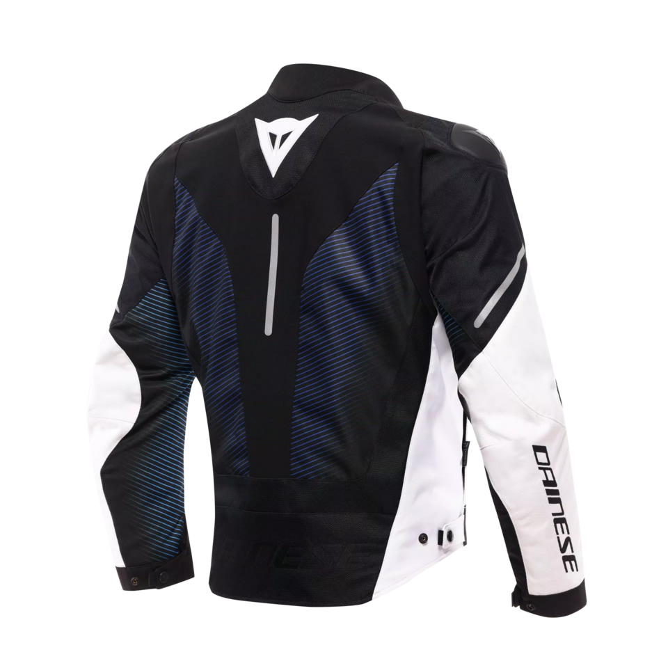 SUPER SPRINT D-DRY Dainese GIACCA MOTO  DA UOMO