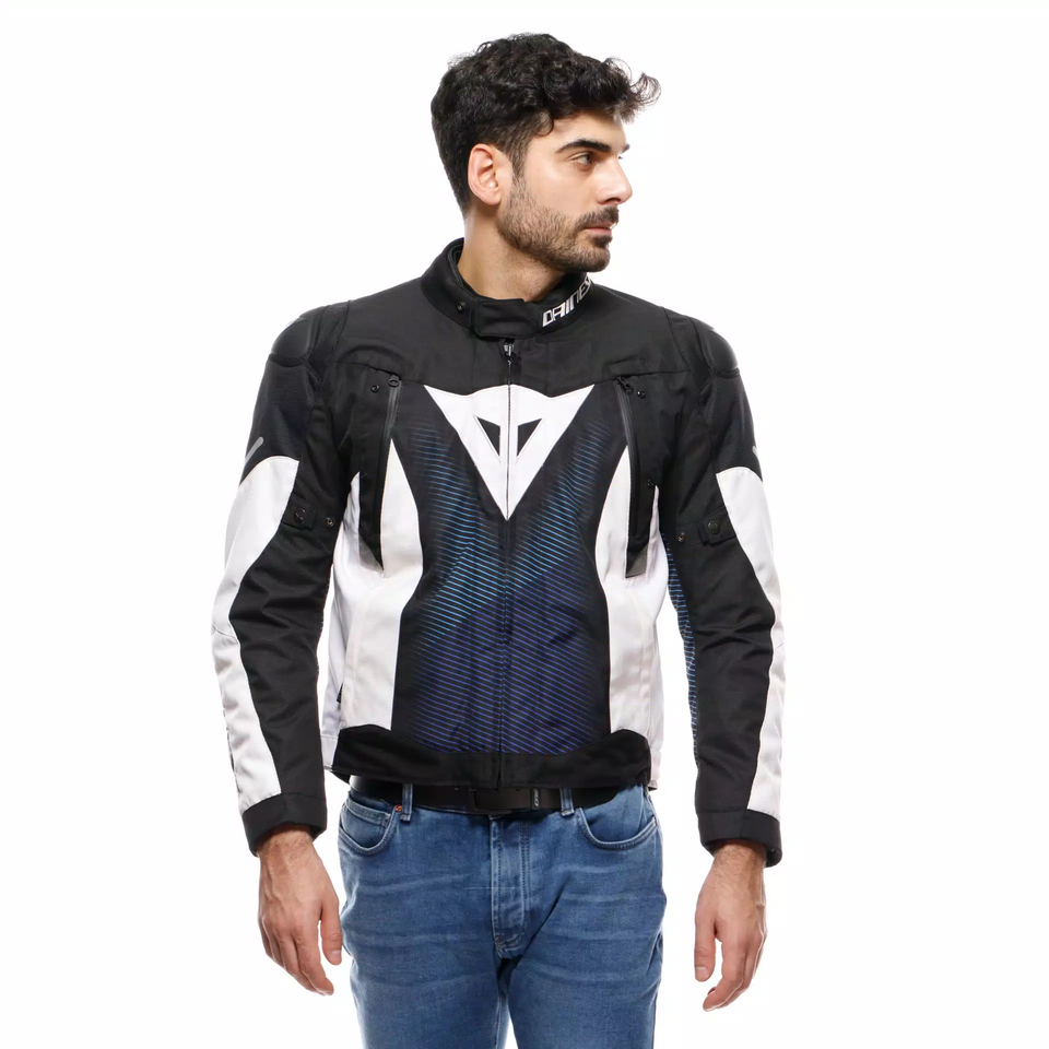 SUPER SPRINT D-DRY Dainese GIACCA MOTO  DA UOMO