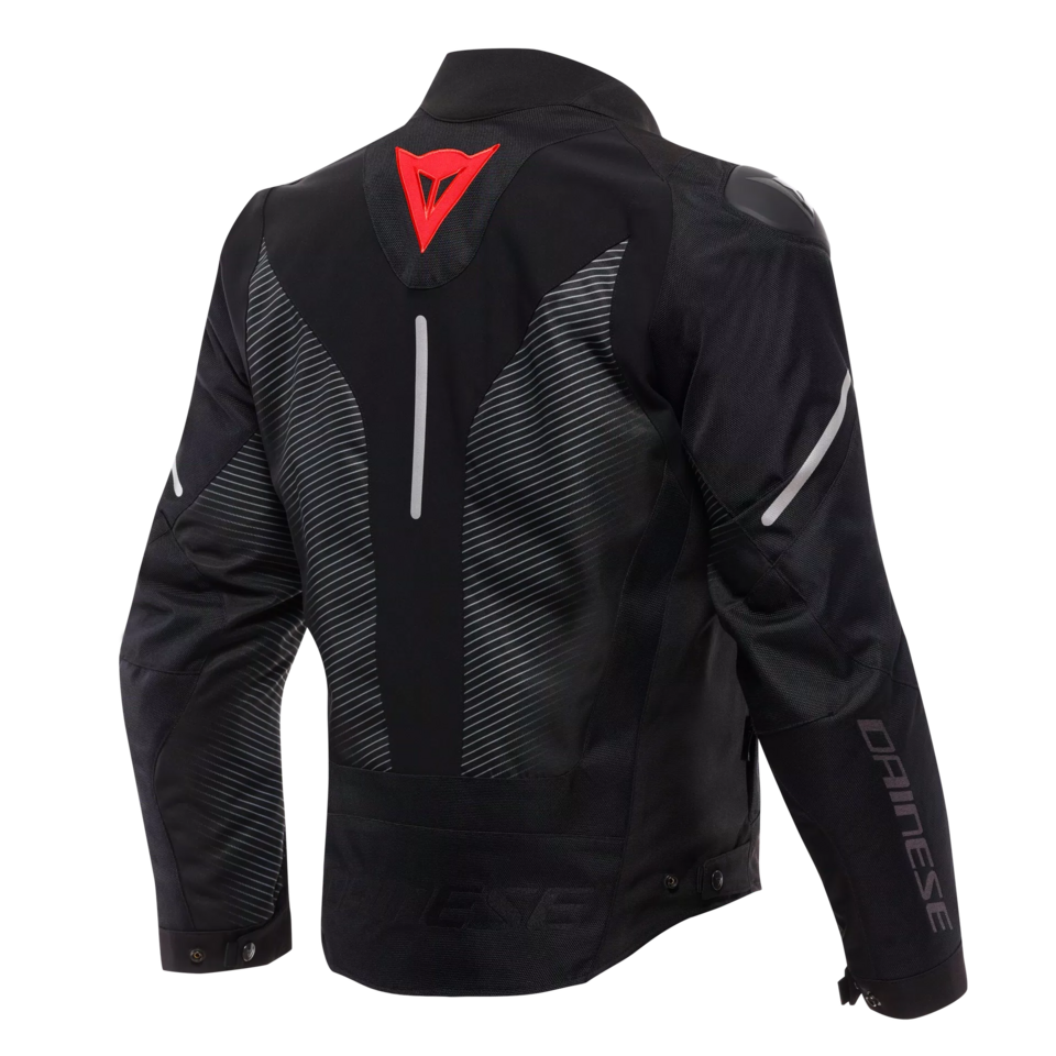 SUPER SPRINT D-DRY Dainese GIACCA MOTO  DA UOMO