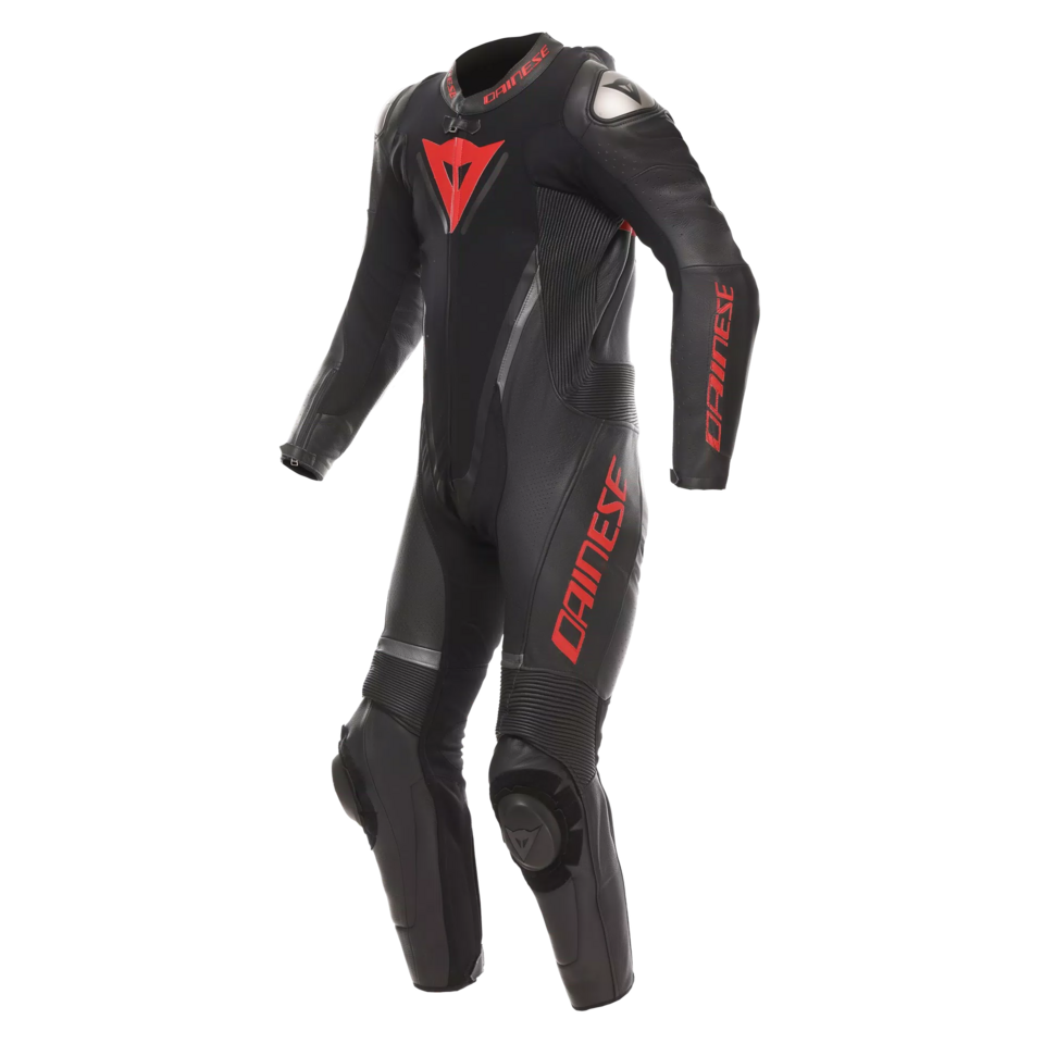 DEMON SPRINT PERF Dainese TUTA PISTA TRAFORATA