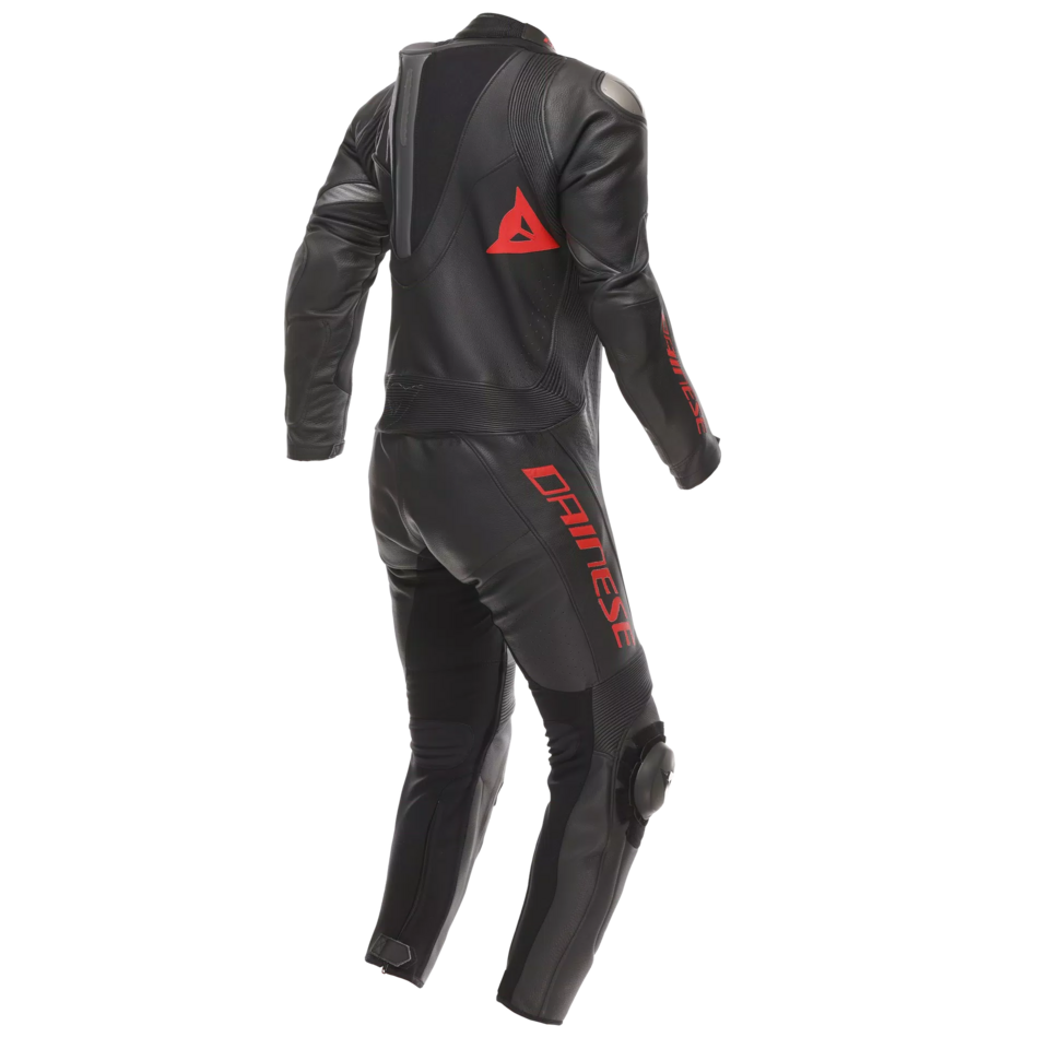 DEMON SPRINT PERF Dainese TUTA PISTA TRAFORATA
