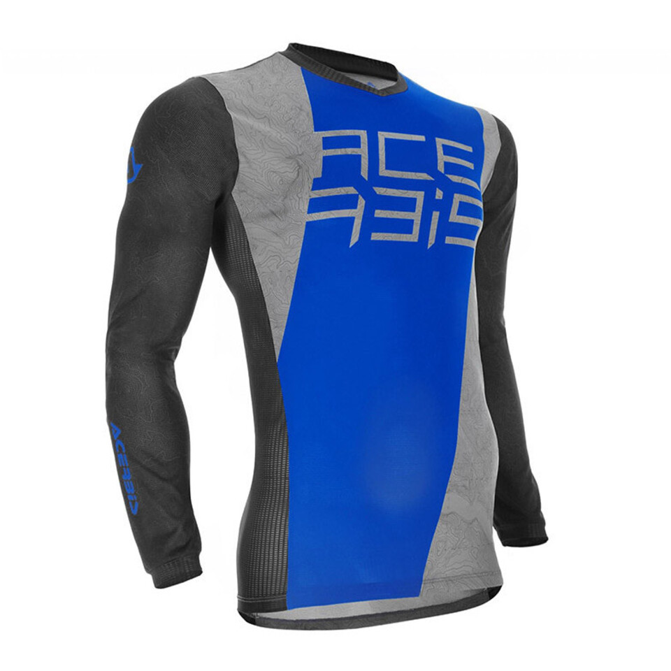 MX J- TRUCK ONE ACERBIS MAGLIA FUORISTRADA ADULTO