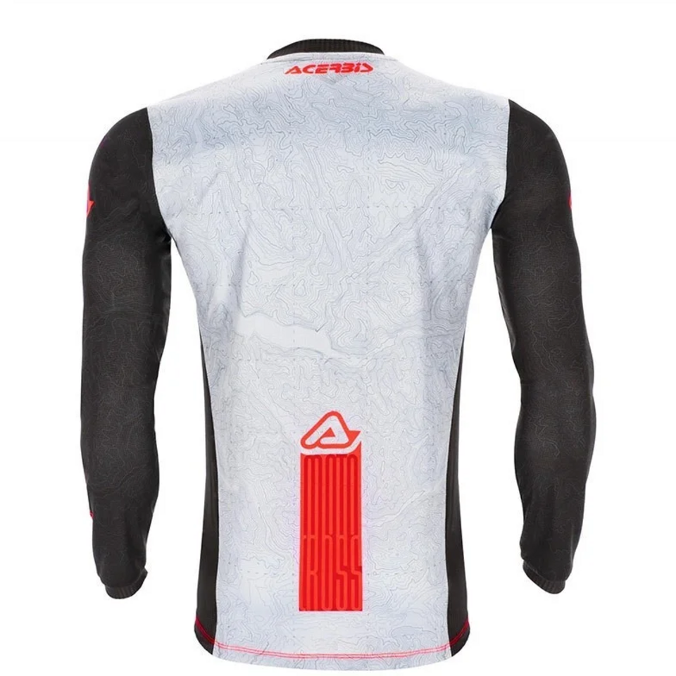 MX J- TRUCK ONE ACERBIS MAGLIA FUORISTRADA ADULTO