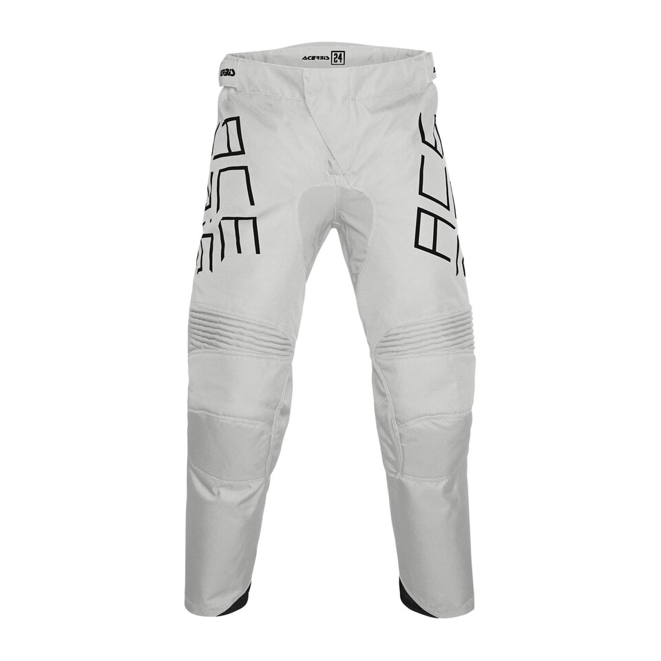 MX TRACK PANTS KID ACERBIS PANTALONE  FUORISTRADA  BAMBINO