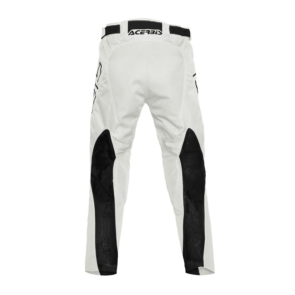 MX TRACK PANTS KID ACERBIS PANTALONE  FUORISTRADA  BAMBINO