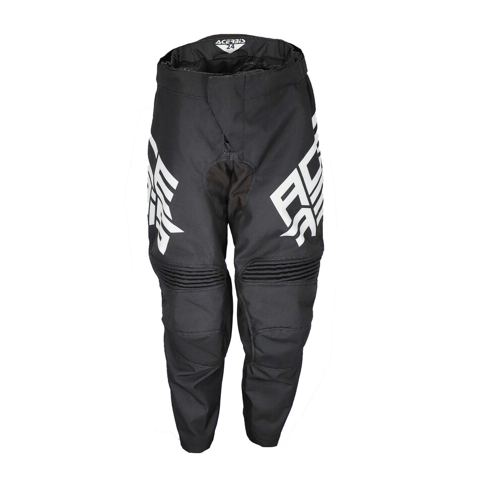 MX TRACK PANTS KID ACERBIS PANTALONE  FUORISTRADA  BAMBINO