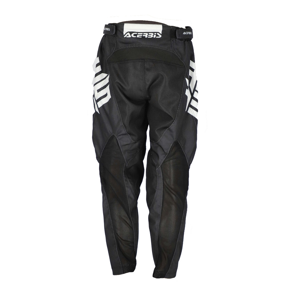 MX TRACK PANTS KID ACERBIS PANTALONE  FUORISTRADA  BAMBINO