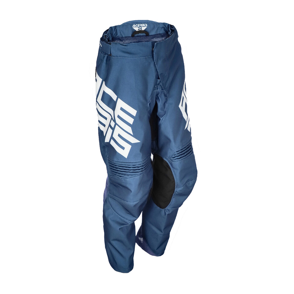 MX TRACK PANTS KID ACERBIS PANTALONE  FUORISTRADA  BAMBINO