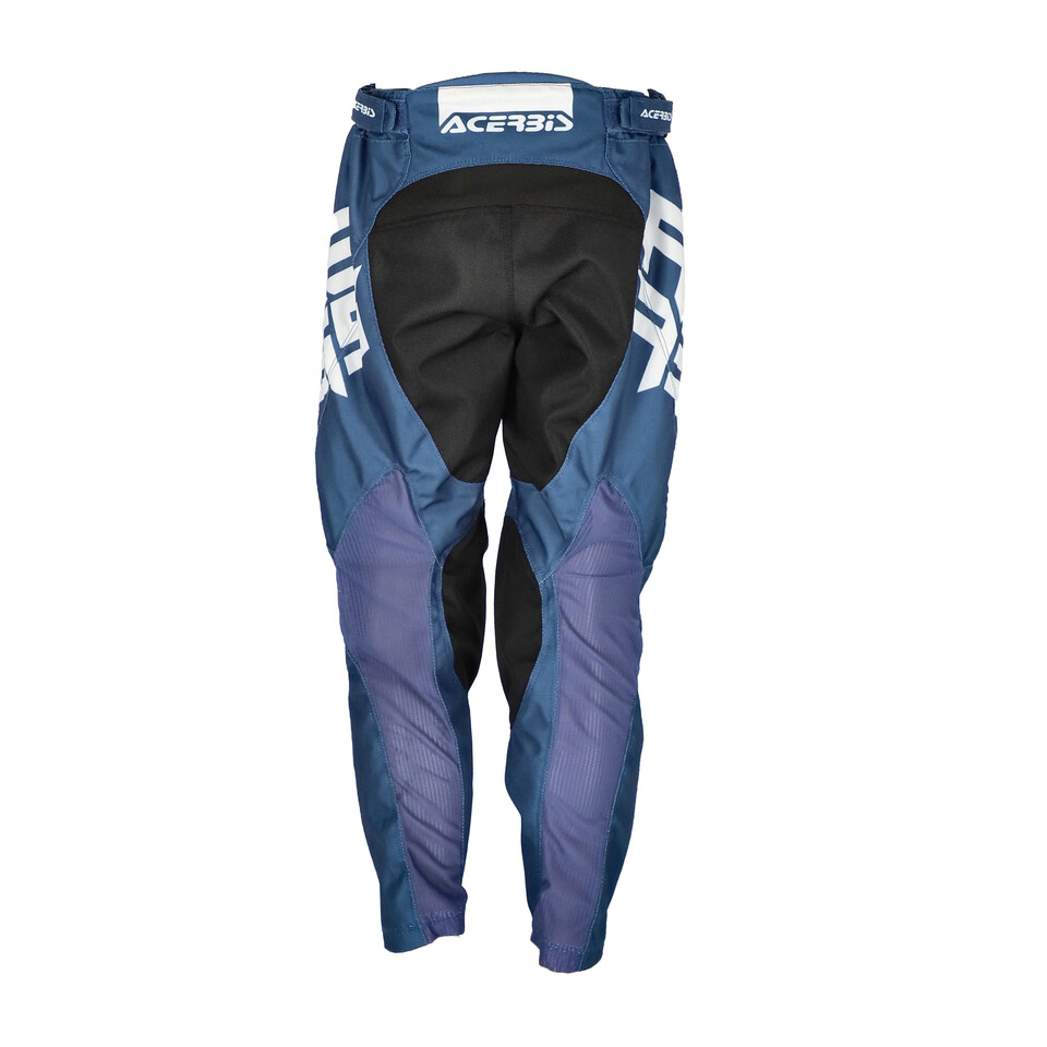 MX TRACK PANTS KID ACERBIS PANTALONE  FUORISTRADA  BAMBINO