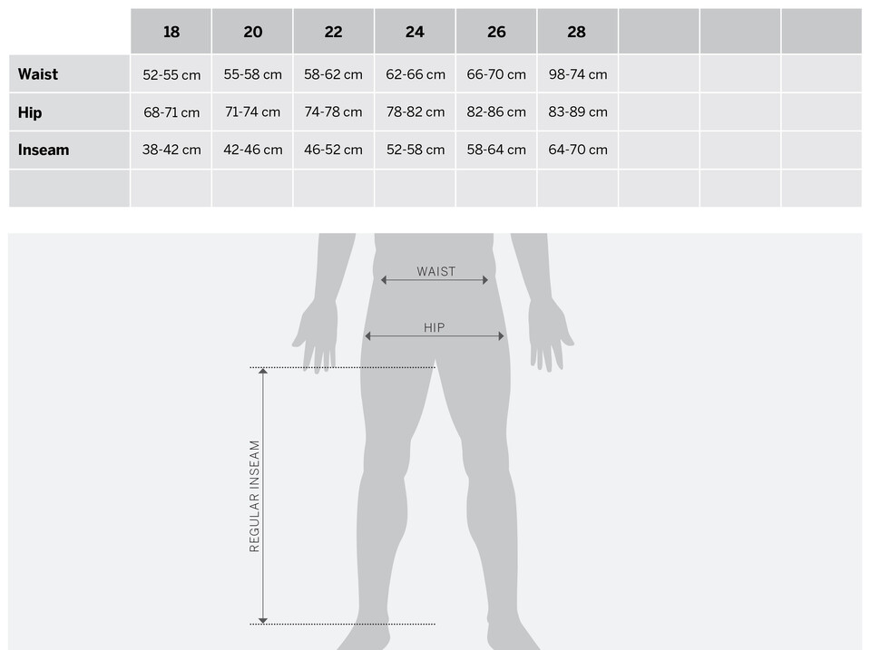 MX TRACK PANTS KID ACERBIS PANTALONE  FUORISTRADA  BAMBINO