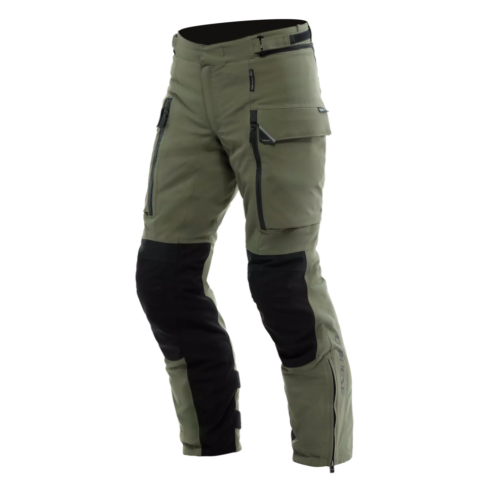 HEKLA ABSOLUTESHELL™ PRO 20K Dainese PANTS ADVENTURE IMPERMEABILE E TRASPIRANTE