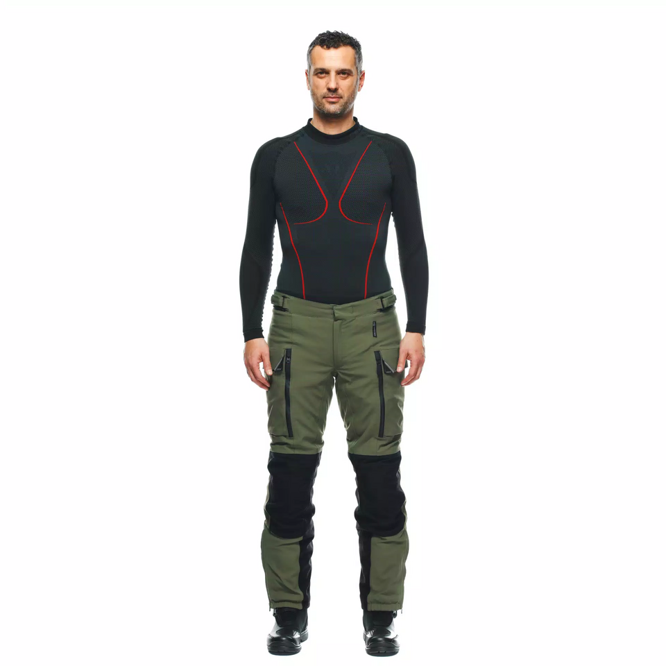 HEKLA ABSOLUTESHELL™ PRO 20K Dainese PANTS ADVENTURE IMPERMEABILE E TRASPIRANTE
