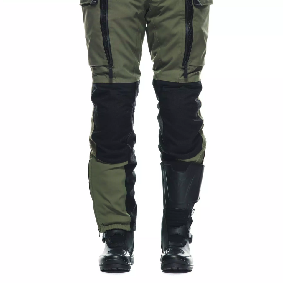 HEKLA ABSOLUTESHELL™ PRO 20K Dainese PANTS ADVENTURE IMPERMEABILE E TRASPIRANTE