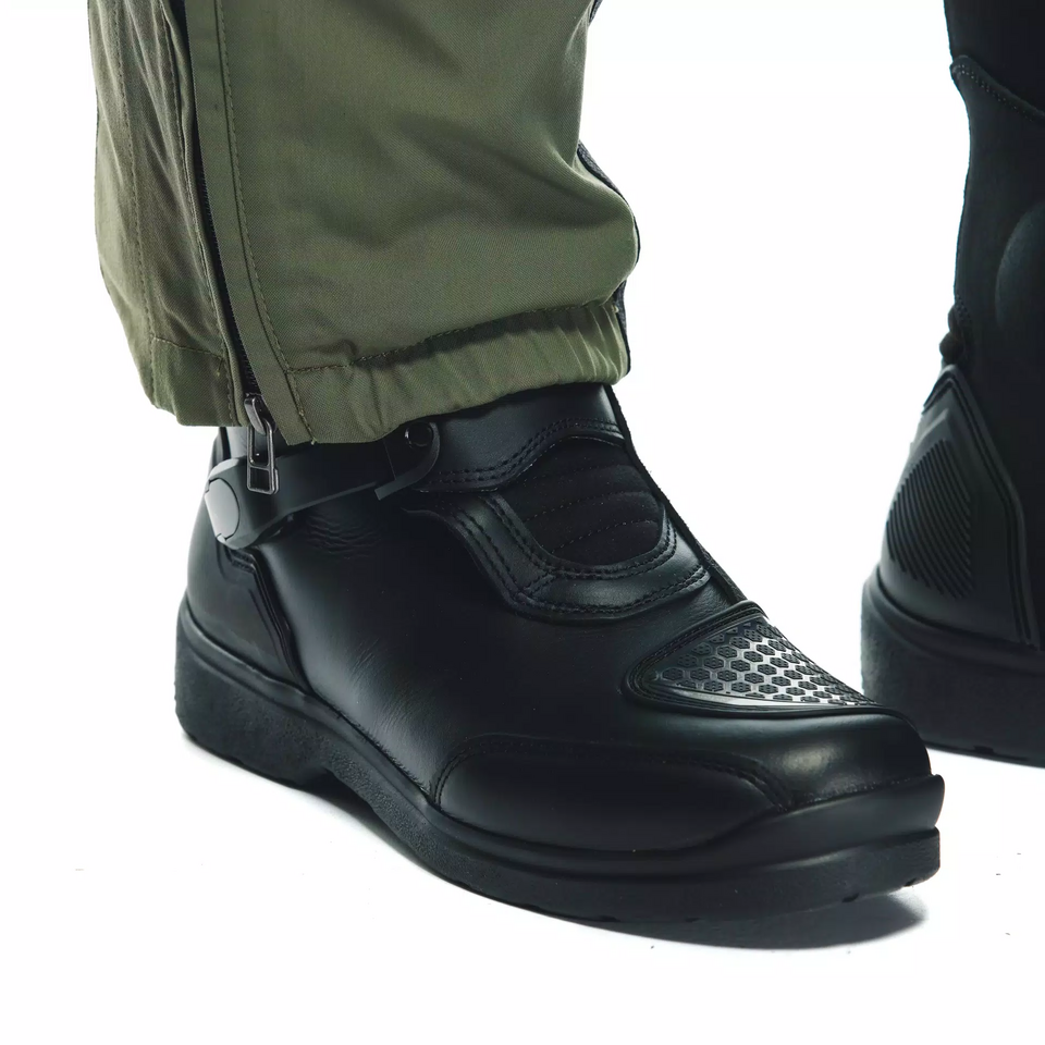 HEKLA ABSOLUTESHELL™ PRO 20K Dainese PANTS ADVENTURE IMPERMEABILE E TRASPIRANTE