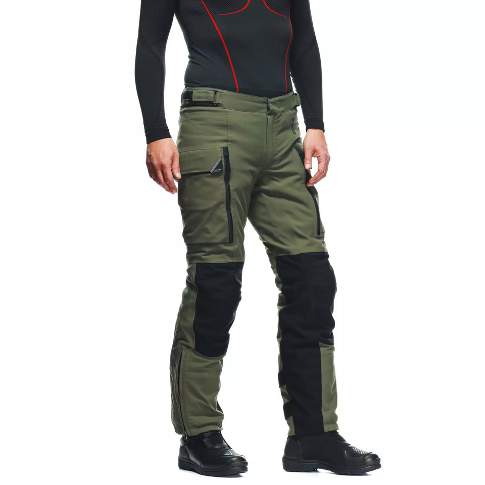 HEKLA ABSOLUTESHELL™ PRO 20K Dainese PANTS ADVENTURE IMPERMEABILE E TRASPIRANTE