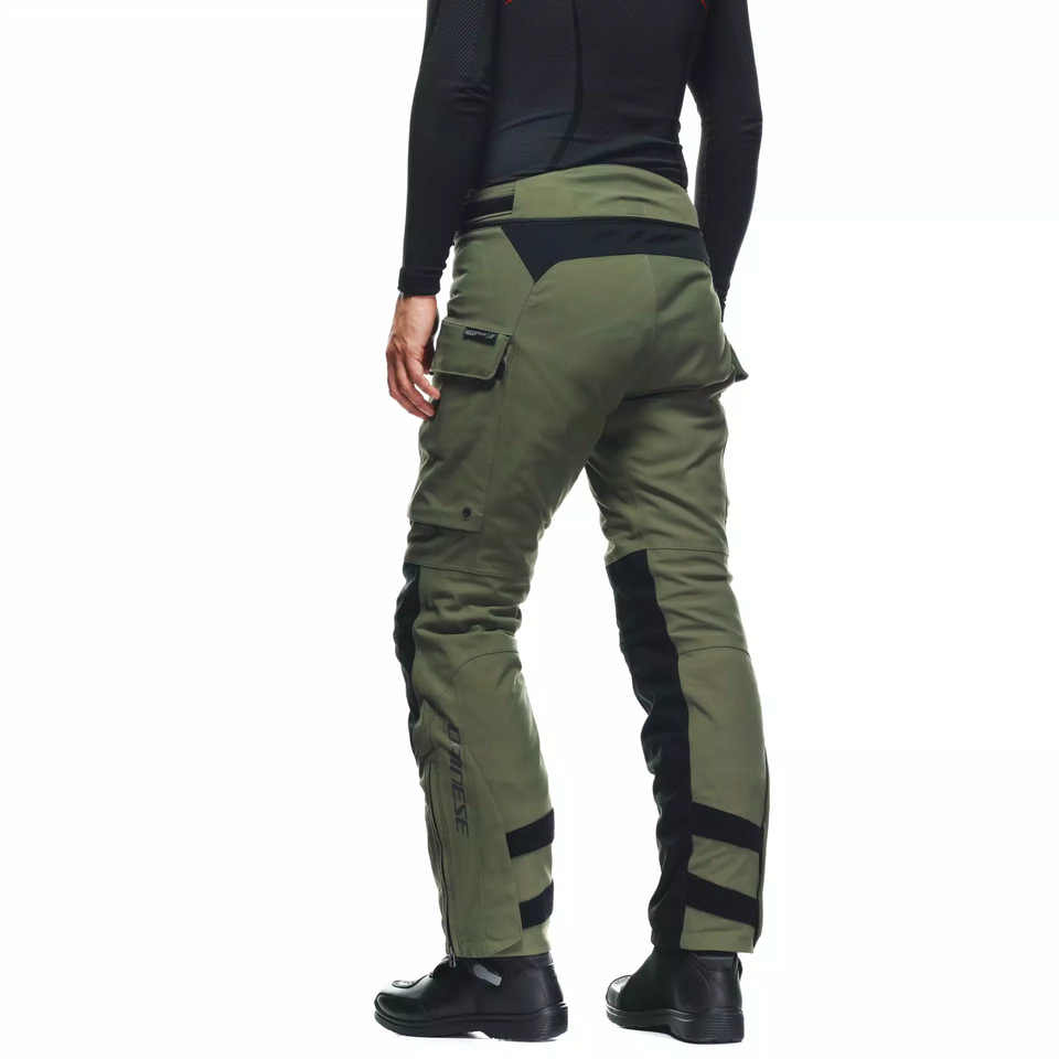 HEKLA ABSOLUTESHELL™ PRO 20K Dainese PANTS ADVENTURE IMPERMEABILE E TRASPIRANTE