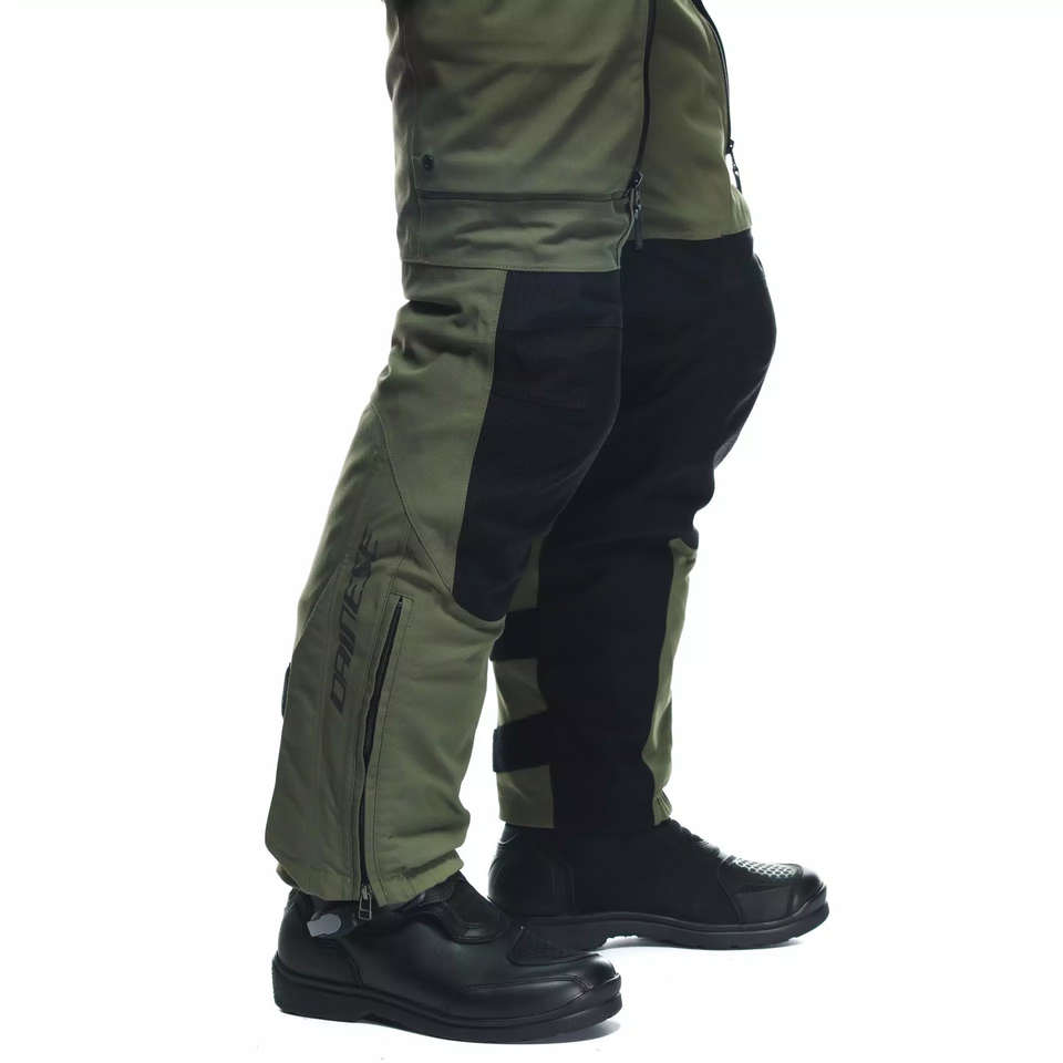 HEKLA ABSOLUTESHELL™ PRO 20K Dainese PANTS ADVENTURE IMPERMEABILE E TRASPIRANTE