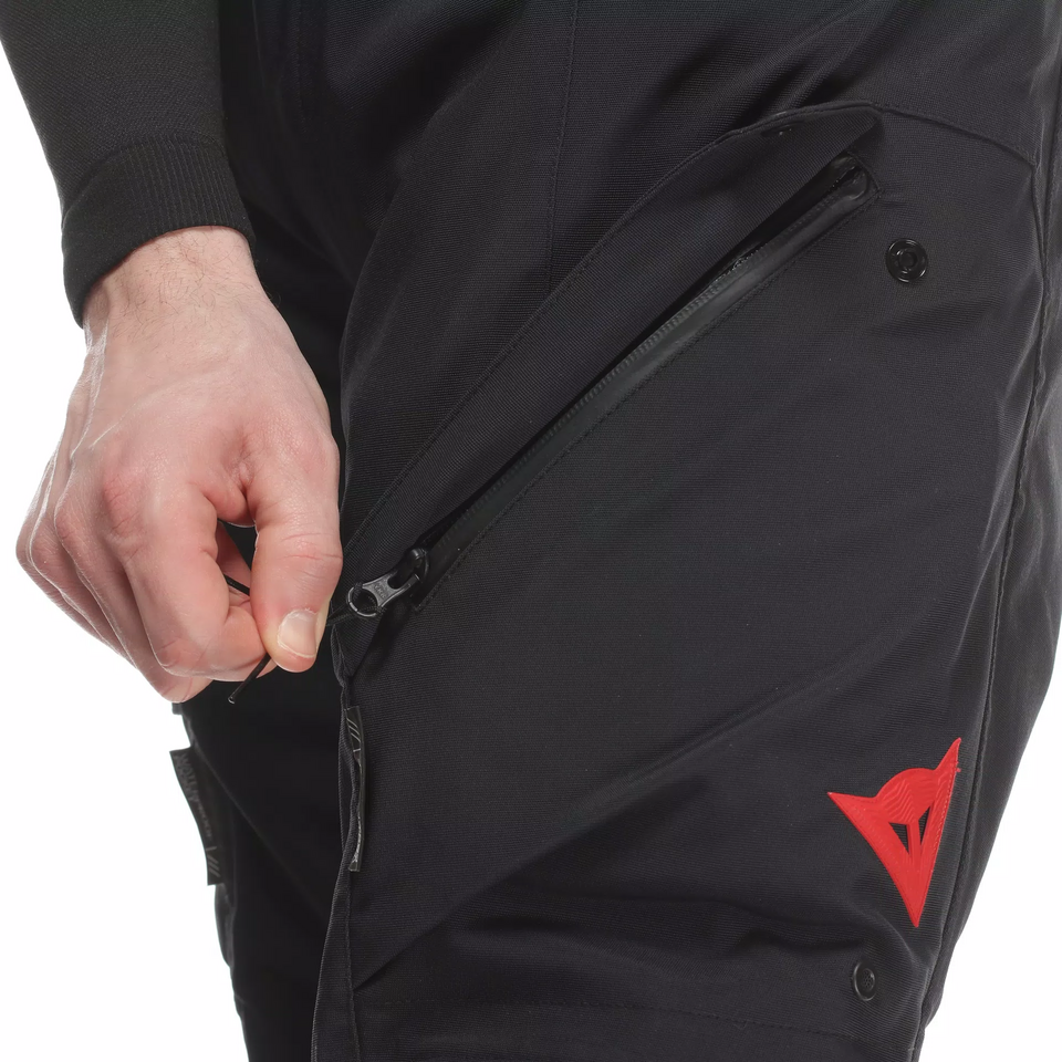 MANGEN ABSØLUTESHELL™ PRO Dainese PANTALONI DA MOTO TOURING UOMO