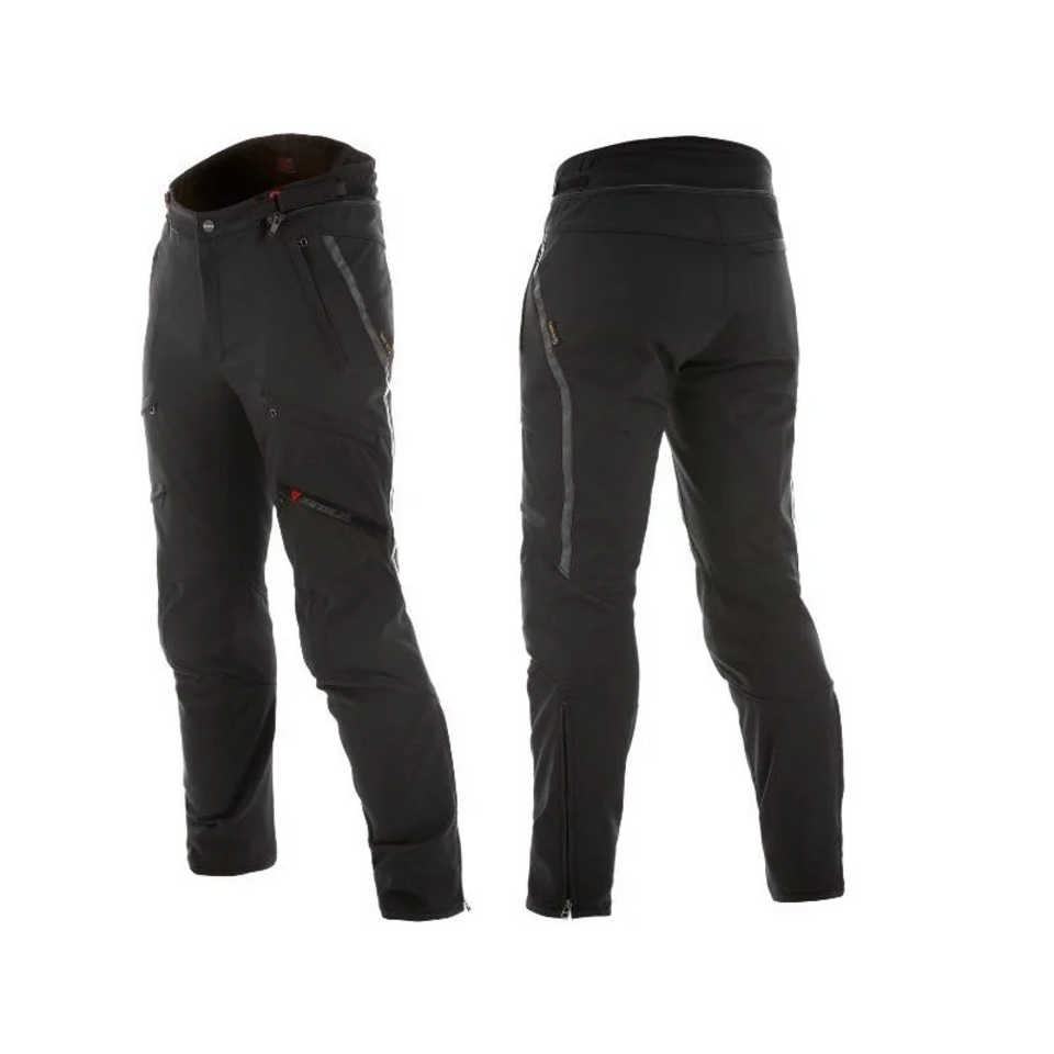 SHERMAN PRO LADY Dainese PANTALONE  DA TURISMO SFODERATO