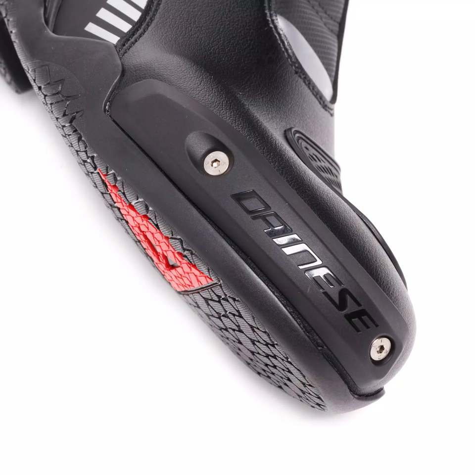 NEXUS 3 IN & OUT - STIVALI DA MOTO SPORTIVI - RACING Dainese BLACK/ANTRACITE