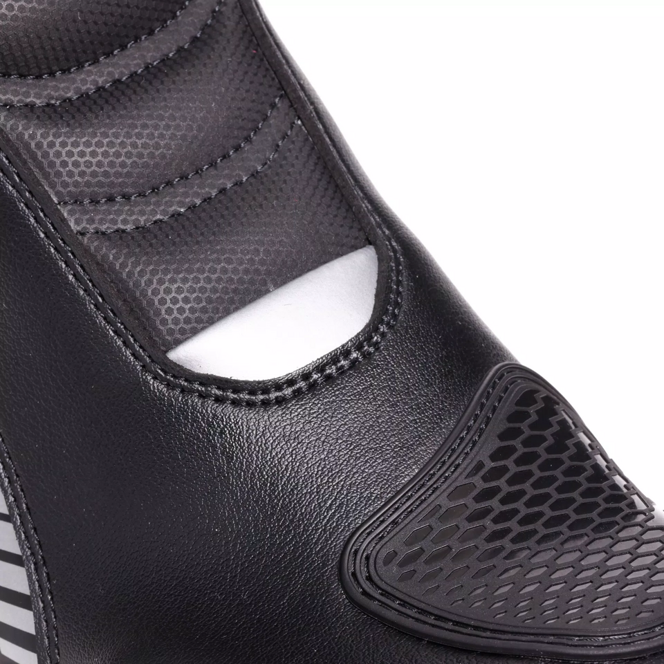 NEXUS 3 IN & OUT - STIVALI DA MOTO SPORTIVI - RACING Dainese BLACK/ANTRACITE