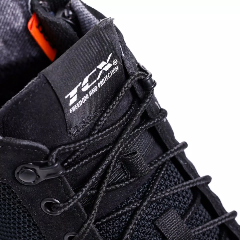 DARTWOOD TEX TCX SNEAKER MOTO ESTIVE