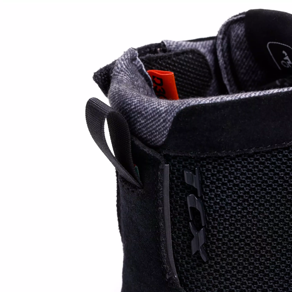 DARTWOOD TEX TCX SNEAKER MOTO ESTIVE