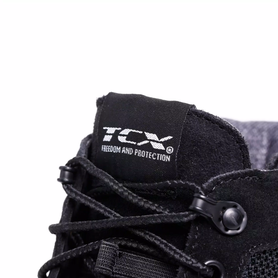 DARTWOOD TEX TCX SNEAKER MOTO ESTIVE