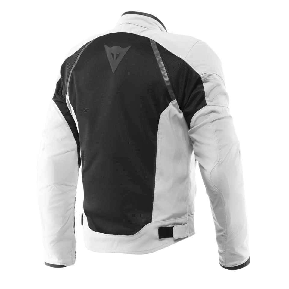 AIR FRAME 3 TEX - GIACCA MOTO ESTIVA IN TESSUTO UOMO Dainese LIGHT GREY