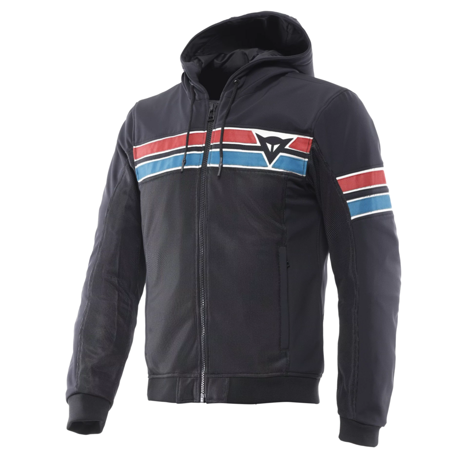 VINTEDGE AIR TEX Dainese GIACCA  ESTIVA TRAFORATA