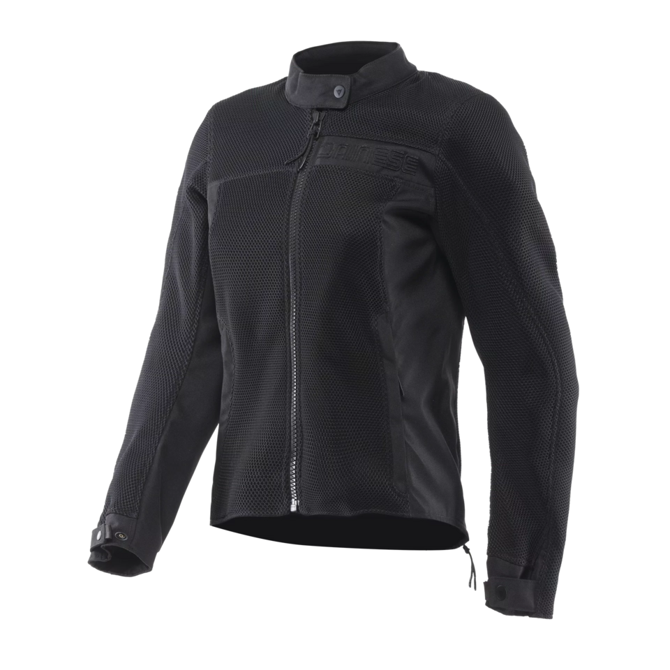 LISBONA AIR  LADY TEX Dainese GIACCA  ESTIVA TRAFORATA DONNA