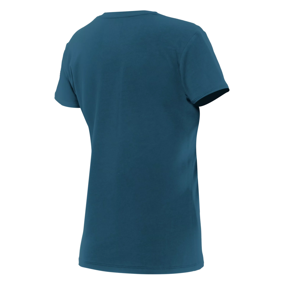 ESSENCE WORDMARK LADY Dainese T-SHIRT GIROCOLLO DONNA