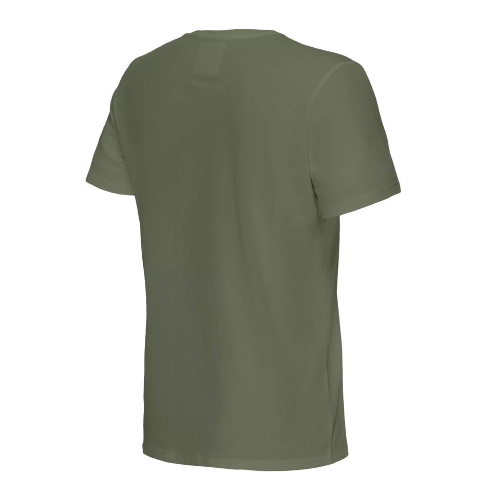 ESSENCE WORDMARK Dainese T-SHIRT GIROCOLLO UOMO